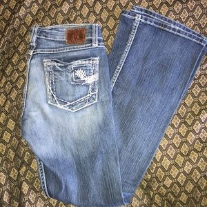 Women’s jeans
